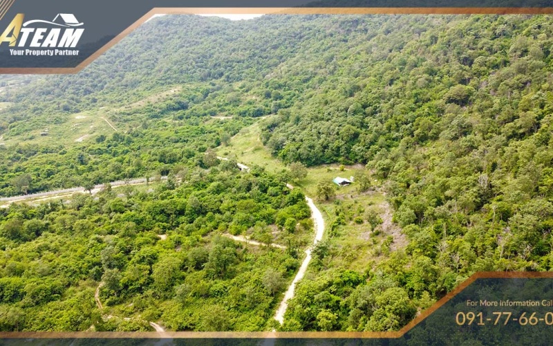 Hua Hin, Hua Hin Center, 0, 0, Land, For Sale,0,2087, A-Team Real estate