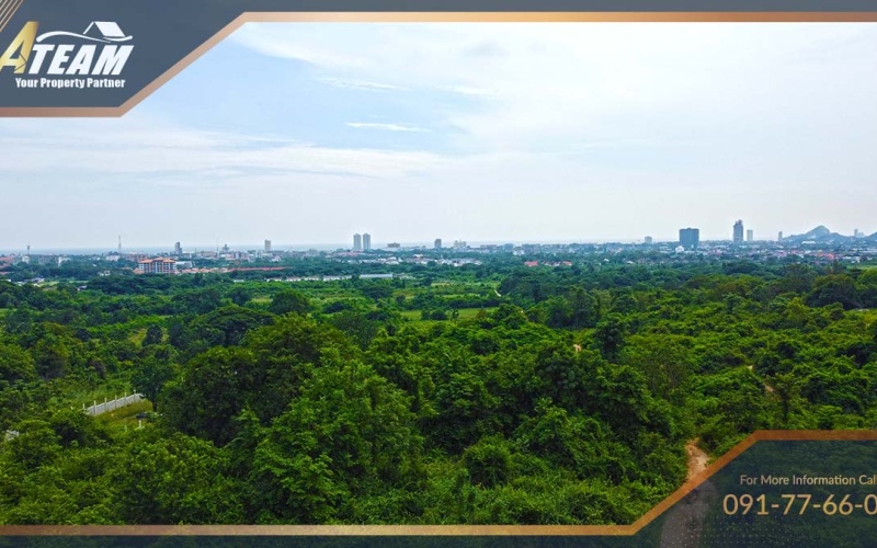 Hua Hin, Hua Hin Center, 0, 0, Land, For Sale,0,2087, A-Team Real estate