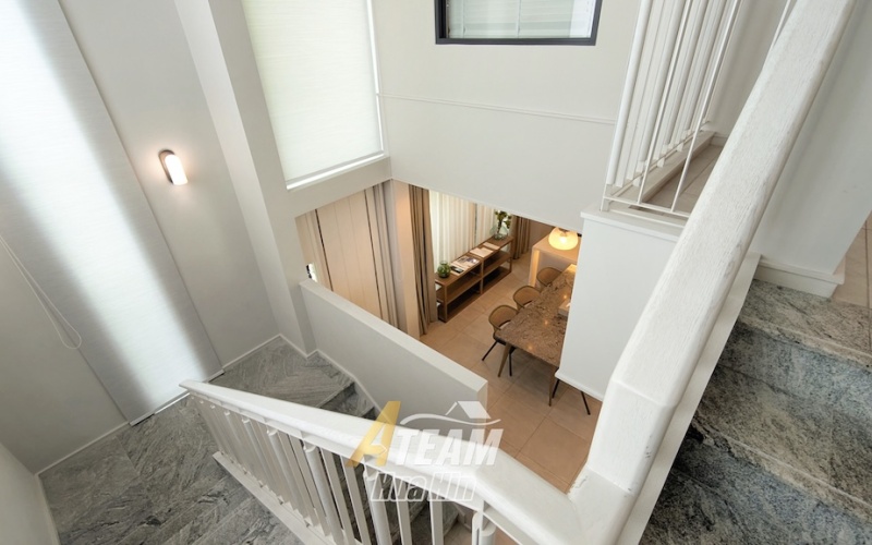 Cha-Am beach villa, Neo-Colonial villa Thailand, Cha-Am property for sale, pool villa Cha-Am, Hua Hin Cha-Am luxury villa, beachfront villa Thailand, villa with rental program, freehold villa Cha-Am, leasehold property Thailand, last plot Cha-Am project