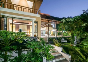 Khao Tao, 4 Bedrooms, 5 Bathrooms, House / Villa, For Rent,0,2090, A-Team Real estate Khao Tao, 4 Bedrooms, 5 Bathrooms, House / Villa, For Rent,0,2090, A-Team Real estate