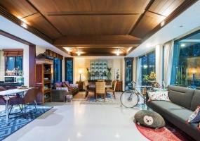 Khao Tao, 4 Bedrooms, 5 Bathrooms, House / Villa, For Rent,0,2090, A-Team Real estate Khao Tao, 4 Bedrooms, 5 Bathrooms, House / Villa, For Rent,0,2090, A-Team Real estate