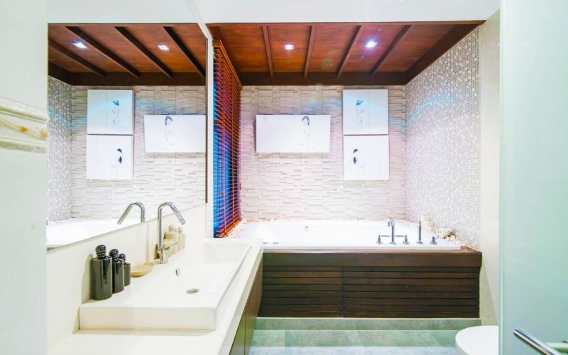 Khao Tao, 4 Bedrooms, 5 Bathrooms, House / Villa, For Rent,0,2090, A-Team Real estate