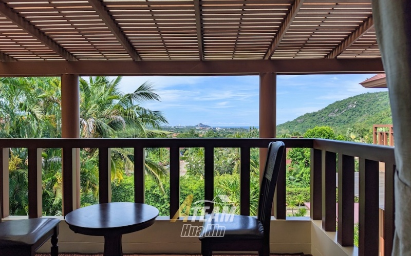 Khao Tao, 4 Bedrooms, 5 Bathrooms, House / Villa, For Rent,0,2090, A-Team Real estate