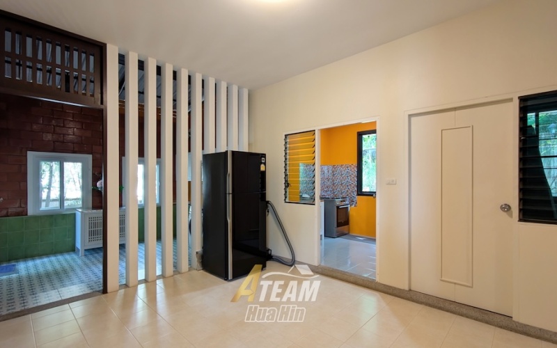 Khao Tao, 4 Bedrooms, 5 Bathrooms, House / Villa, For Rent,0,2090, A-Team Real estate