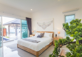 Hua Hin, Hua Hin Center 77110, 3 Bedrooms, 3 Bathrooms, House / Villa, For Sale,1102, A-Team Real estate