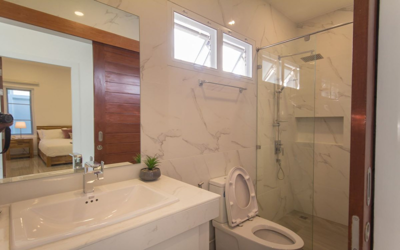 Hua Hin, Hua Hin Center 77110, 3 Bedrooms, 3 Bathrooms, House / Villa, For Sale,1102, A-Team Real estate