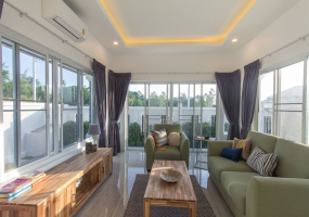 Hua Hin, Hua Hin Center 77110, 3 Bedrooms, 3 Bathrooms, House / Villa, For Sale,1102, A-Team Real estate