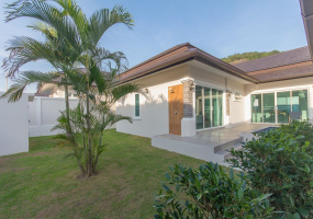 Hua Hin, Hua Hin Center 77110, 3 Bedrooms, 3 Bathrooms, House / Villa, For Sale,1102, A-Team Real estate