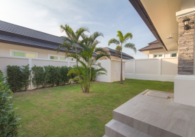 Hua Hin, Hua Hin Center 77110, 3 Bedrooms, 3 Bathrooms, House / Villa, For Sale,1102, A-Team Real estate