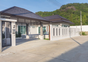 Hua Hin, Hua Hin Center 77110, 3 Bedrooms, 3 Bathrooms, House / Villa, For Sale,1102, A-Team Real estate