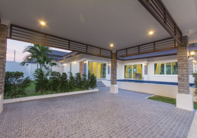 Hua Hin, Hua Hin Center 77110, 3 Bedrooms, 3 Bathrooms, House / Villa, For Sale,1102, A-Team Real estate