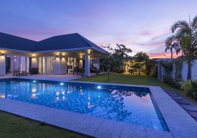 559 , Hua Hin, Hin Lek Fai 77110, 3 Bedrooms, 2 Bathrooms, House / Villa, For Sale, Moo 1,0,2092, A-Team Real estate