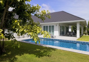 559 , Hua Hin, Hin Lek Fai 77110, 3 Bedrooms, 2 Bathrooms, House / Villa, For Sale, Moo 1,0,2092, A-Team Real estate
