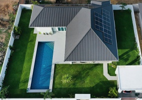 559 , Hua Hin, Hin Lek Fai 77110, 3 Bedrooms, 2 Bathrooms, House / Villa, For Sale, Moo 1,0,2092, A-Team Real estate
