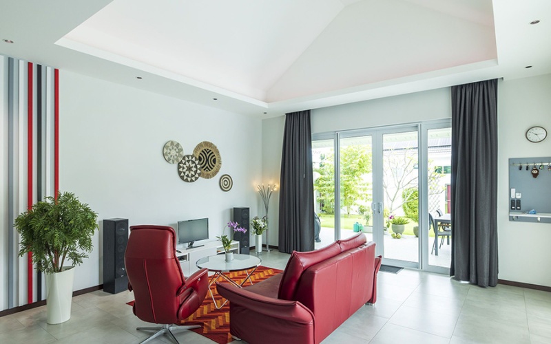 559 , Hua Hin, Hin Lek Fai 77110, 3 Bedrooms, 2 Bathrooms, House / Villa, For Sale, Moo 1,0,2092, A-Team Real estate