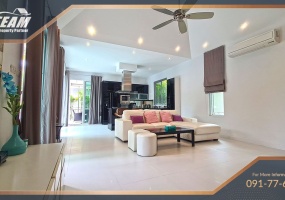 Thap Thai, 3 Bedrooms, 3 Bathrooms, House / Villa, For Rent,0,2094, A-Team Real estate Thap Thai, 3 Bedrooms, 3 Bathrooms, House / Villa, For Rent,0,2094, A-Team Real estate