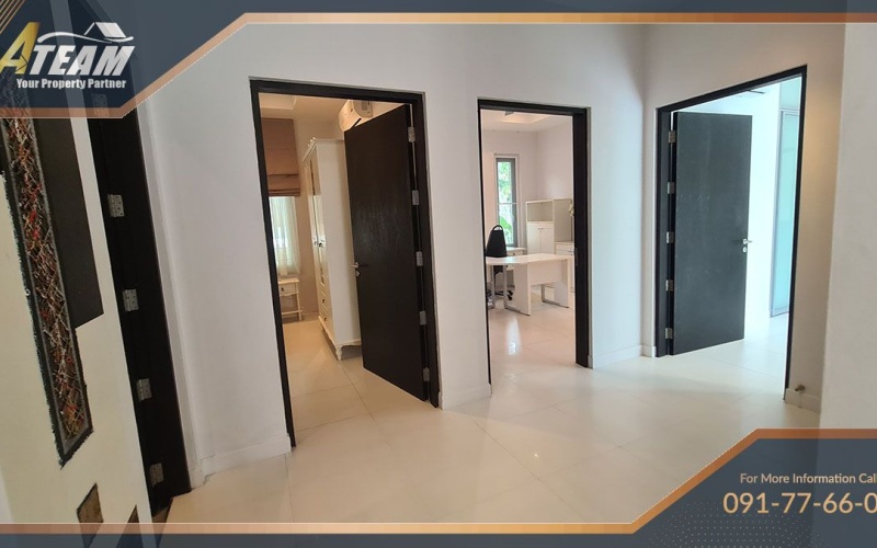 Thap Thai, 3 Bedrooms, 3 Bathrooms, House / Villa, For Rent,0,2094, A-Team Real estate