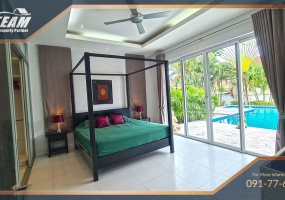 Thap Thai, 3 Bedrooms, 3 Bathrooms, House / Villa, For Rent,0,2094, A-Team Real estate Thap Thai, 3 Bedrooms, 3 Bathrooms, House / Villa, For Rent,0,2094, A-Team Real estate