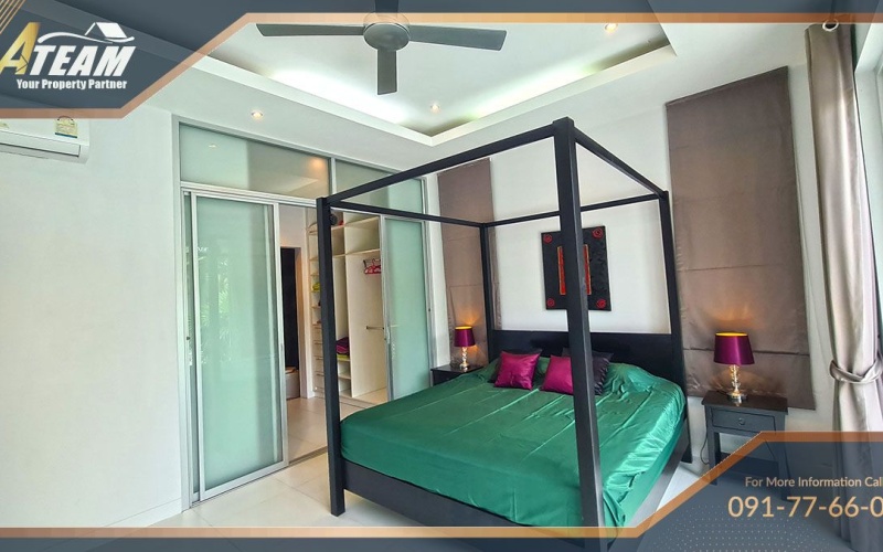 Thap Thai, 3 Bedrooms, 3 Bathrooms, House / Villa, For Rent,0,2094, A-Team Real estate