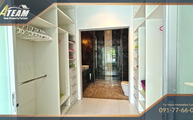 Thap Thai, 3 Bedrooms, 3 Bathrooms, House / Villa, For Rent,0,2094, A-Team Real estate