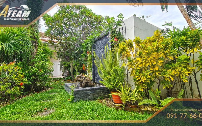 Thap Thai, 3 Bedrooms, 3 Bathrooms, House / Villa, For Rent,0,2094, A-Team Real estate