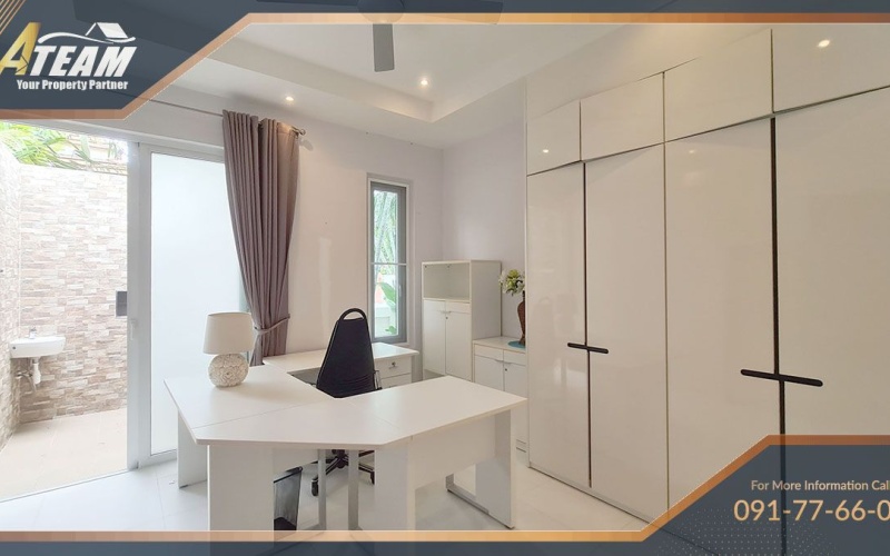Thap Thai, 3 Bedrooms, 3 Bathrooms, House / Villa, For Rent,0,2094, A-Team Real estate