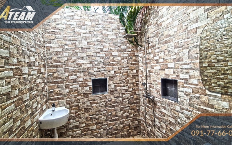 Thap Thai, 3 Bedrooms, 3 Bathrooms, House / Villa, For Rent,0,2094, A-Team Real estate