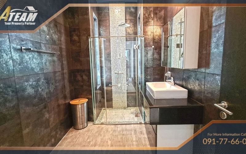 Thap Thai, 3 Bedrooms, 3 Bathrooms, House / Villa, For Rent,0,2094, A-Team Real estate
