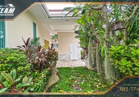 Thap Thai, 3 Bedrooms, 3 Bathrooms, House / Villa, For Rent,0,2094, A-Team Real estate Thap Thai, 3 Bedrooms, 3 Bathrooms, House / Villa, For Rent,0,2094, A-Team Real estate