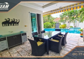 Thap Thai, 3 Bedrooms, 3 Bathrooms, House / Villa, For Rent,0,2094, A-Team Real estate Thap Thai, 3 Bedrooms, 3 Bathrooms, House / Villa, For Rent,0,2094, A-Team Real estate