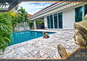 Thap Thai, 3 Bedrooms, 3 Bathrooms, House / Villa, For Rent,0,2094, A-Team Real estate Thap Thai, 3 Bedrooms, 3 Bathrooms, House / Villa, For Rent,0,2094, A-Team Real estate