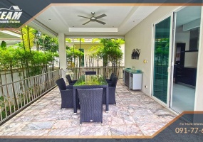 Thap Thai, 3 Bedrooms, 3 Bathrooms, House / Villa, For Rent,0,2094, A-Team Real estate Thap Thai, 3 Bedrooms, 3 Bathrooms, House / Villa, For Rent,0,2094, A-Team Real estate