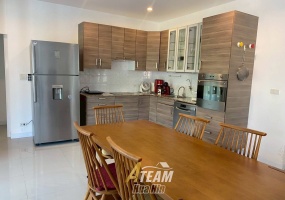Hua Hin, Hua Hin Center, 3 Bedrooms, 2 Bathrooms, House / Villa, For Rent,0,2095, A-Team Real estate Hua Hin, Hua Hin Center, 3 Bedrooms, 2 Bathrooms, House / Villa, For Rent,0,2095, A-Team Real estate