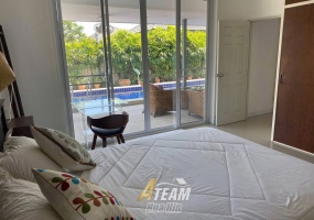 Hua Hin, Hua Hin Center, 3 Bedrooms, 2 Bathrooms, House / Villa, For Rent,0,2095, A-Team Real estate Hua Hin, Hua Hin Center, 3 Bedrooms, 2 Bathrooms, House / Villa, For Rent,0,2095, A-Team Real estate