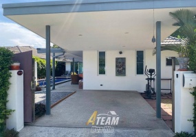 Hua Hin, Hua Hin Center, 3 Bedrooms, 2 Bathrooms, House / Villa, For Rent,0,2095, A-Team Real estate Hua Hin, Hua Hin Center, 3 Bedrooms, 2 Bathrooms, House / Villa, For Rent,0,2095, A-Team Real estate