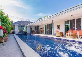 Hua Hin, Hua Hin Center, 3 Bedrooms, 2 Bathrooms, House / Villa, For Rent,0,2095, A-Team Real estate Hua Hin, Hua Hin Center, 3 Bedrooms, 2 Bathrooms, House / Villa, For Rent,0,2095, A-Team Real estate