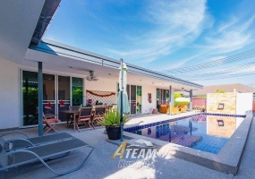 Hua Hin, Hua Hin Center, 3 Bedrooms, 2 Bathrooms, House / Villa, For Rent,0,2095, A-Team Real estate Hua Hin, Hua Hin Center, 3 Bedrooms, 2 Bathrooms, House / Villa, For Rent,0,2095, A-Team Real estate