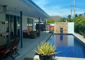 Hua Hin, Hua Hin Center, 3 Bedrooms, 2 Bathrooms, House / Villa, For Rent,0,2095, A-Team Real estate Hua Hin, Hua Hin Center, 3 Bedrooms, 2 Bathrooms, House / Villa, For Rent,0,2095, A-Team Real estate