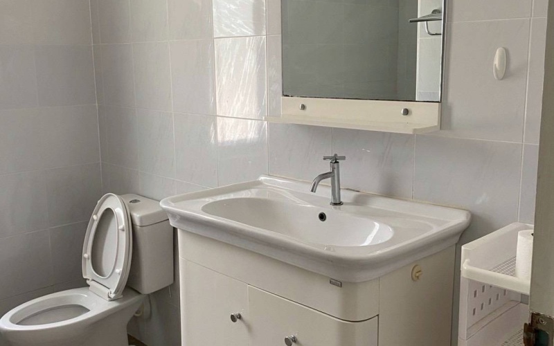 Hua Hin, Hua Hin Center, 3 Bedrooms, 2 Bathrooms, House / Villa, For Rent,0,2095, A-Team Real estate