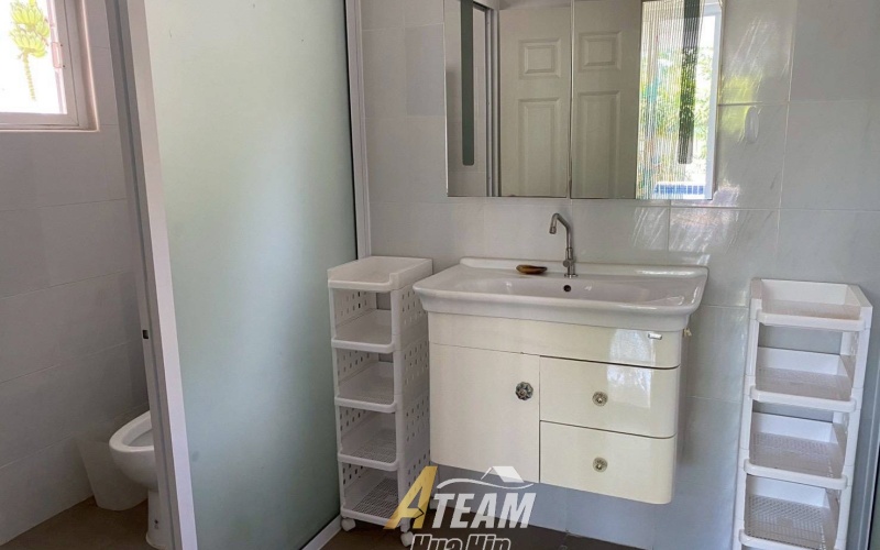 Hua Hin, Hua Hin Center, 3 Bedrooms, 2 Bathrooms, House / Villa, For Rent,0,2095, A-Team Real estate