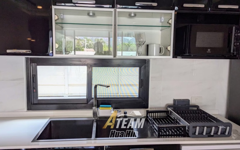 Hua Hin, Hua Hin Center , 3 Bedrooms, 2 Bathrooms, House / Villa, For Sale, ,0,2096, A-Team Real estate