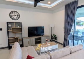 Hua Hin, Hua Hin Center, 3 Bedrooms, 2 Bathrooms, House / Villa, For Rent,0,2097, A-Team Real estate Hua Hin, Hua Hin Center, 3 Bedrooms, 2 Bathrooms, House / Villa, For Rent,0,2097, A-Team Real estate