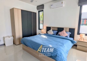 Hua Hin, Hua Hin Center, 3 Bedrooms, 2 Bathrooms, House / Villa, For Rent,0,2097, A-Team Real estate Hua Hin, Hua Hin Center, 3 Bedrooms, 2 Bathrooms, House / Villa, For Rent,0,2097, A-Team Real estate