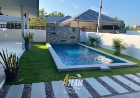 Hua Hin, Hua Hin Center, 3 Bedrooms, 2 Bathrooms, House / Villa, For Rent,0,2097, A-Team Real estate Hua Hin, Hua Hin Center, 3 Bedrooms, 2 Bathrooms, House / Villa, For Rent,0,2097, A-Team Real estate