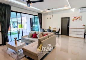 Hua Hin, Hua Hin Center, 3 Bedrooms, 2 Bathrooms, House / Villa, For Rent,0,2097, A-Team Real estate Hua Hin, Hua Hin Center, 3 Bedrooms, 2 Bathrooms, House / Villa, For Rent,0,2097, A-Team Real estate