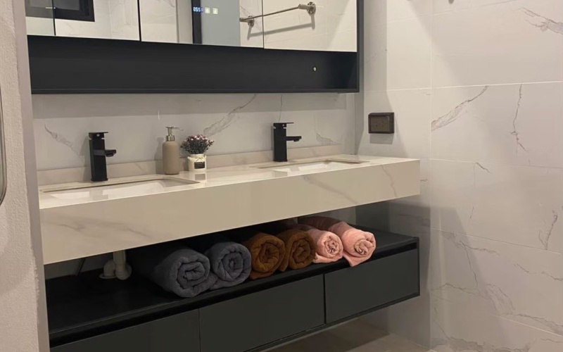 Hua Hin, Hua Hin Center, 3 Bedrooms, 2 Bathrooms, House / Villa, For Rent,0,2097, A-Team Real estate