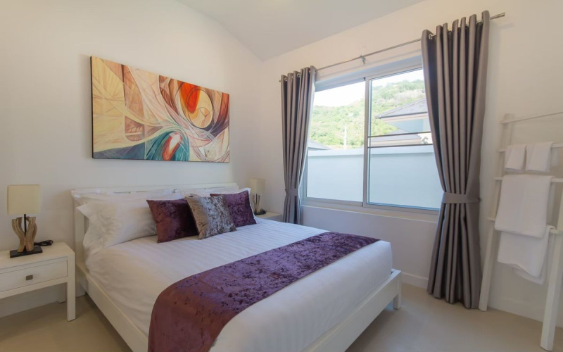 Hua Hin, Hua Hin Center 77110, 3 Bedrooms, 2 Bathrooms, House / Villa, For Sale,1103, A-Team Real estate