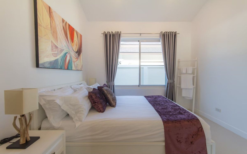 Hua Hin, Hua Hin Center 77110, 3 Bedrooms, 2 Bathrooms, House / Villa, For Sale,1103, A-Team Real estate