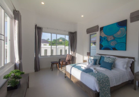 Hua Hin, Hua Hin Center 77110, 3 Bedrooms, 2 Bathrooms, House / Villa, For Sale,1103, A-Team Real estate