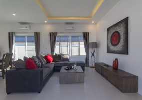 Hua Hin, Hua Hin Center 77110, 3 Bedrooms, 2 Bathrooms, House / Villa, For Sale,1103, A-Team Real estate
